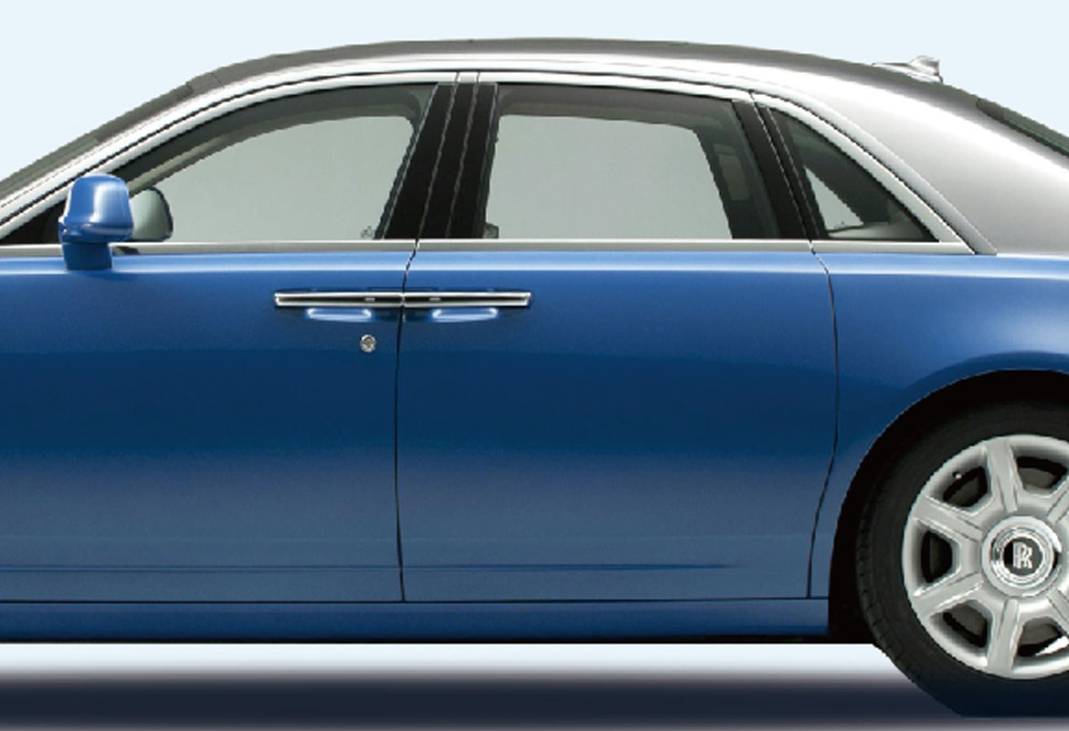 冷轧板专用涂料