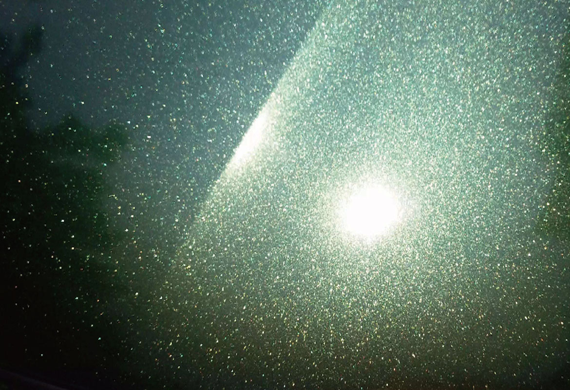 仿古艺术漆系列