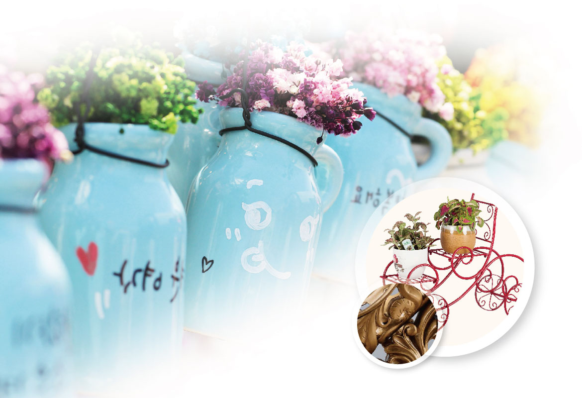 工艺铁件漆系列