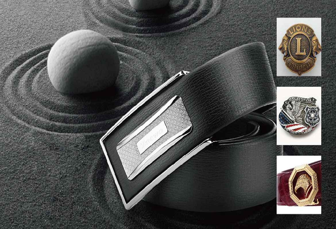 皮带头专用烤漆系列