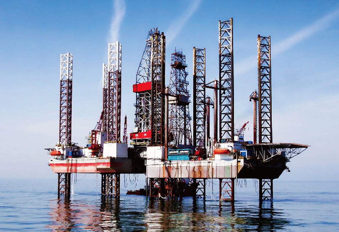 丙烯酸防腐涂料