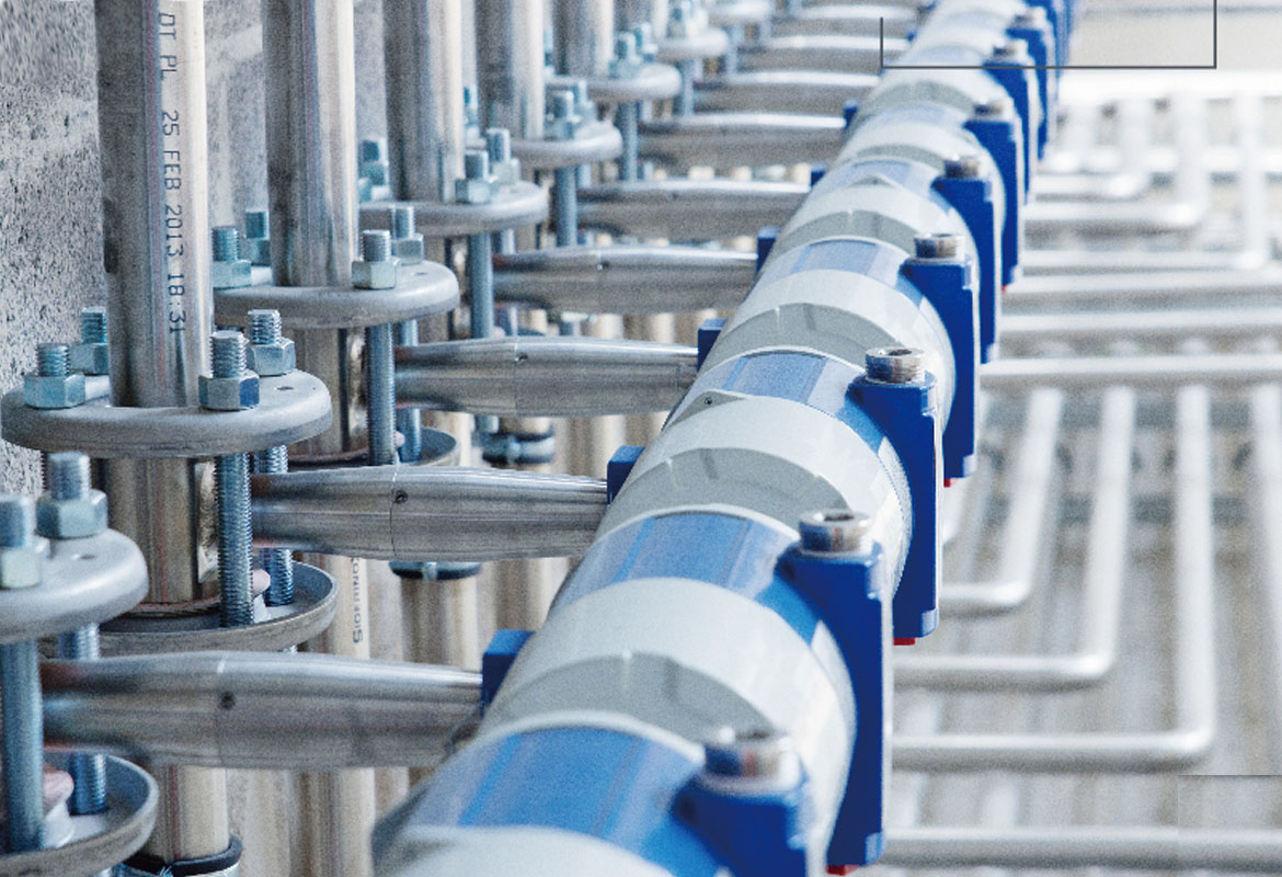 水性环氧防腐涂料