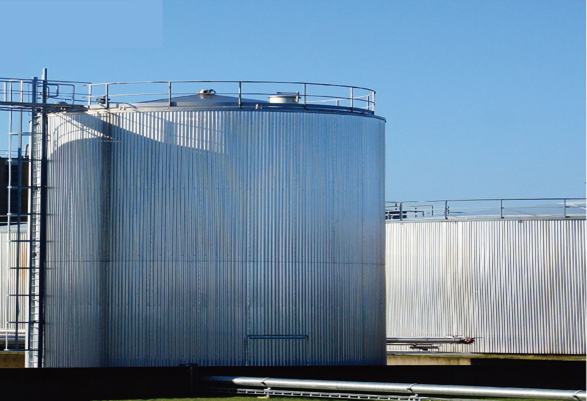 水性聚氨酯防腐涂料